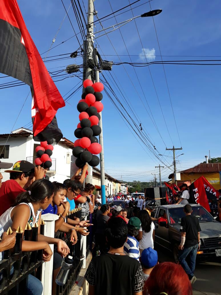 masaya